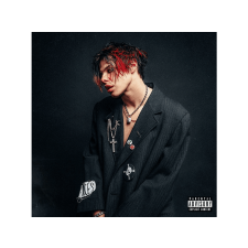 Universal Music Yungblud - Yungblud (Deluxe) (Cd) rock / pop