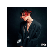 Universal Music Yungblud - Yungblud (Vinyl LP (nagylemez)) rock / pop