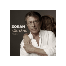 Universal Music Zorán - Körtánc - Kóló (Cd) rock / pop