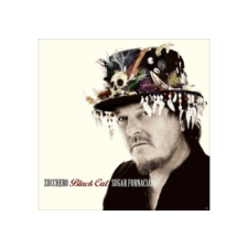 Universal Music Zucchero - Black Cat (Cd) rock / pop