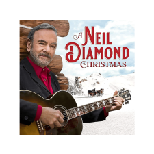 Universal Neil Diamond - A Neil Diamond Christmas (Vinyl LP (nagylemez)) rock / pop