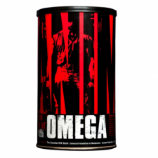 Universal Nutrition Animal Omega 30 sachets 30 csomag vitamin és táplálékkiegészítő