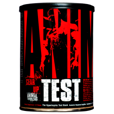 Universal Nutrition Animal Test 21 sachets 21 csomag vitamin és táplálékkiegészítő