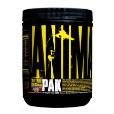 Universal Nutrition Universal Animal Pak POWDER 342g 312 g vitamin és táplálékkiegészítő