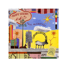 Universal Paul McCartney - Egypt Station (CD) rock / pop