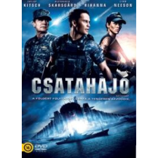 Universal Pictures Csatahajó (DVD) akció és kalandfilm