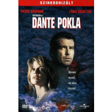 Universal Pictures Dante pokla (DVD) akció és kalandfilm