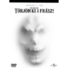 Universal Pictures Törjön ki a frász! (DVD) akció és kalandfilm