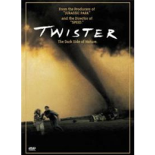 Universal Pictures Twister (DVD) akció és kalandfilm
