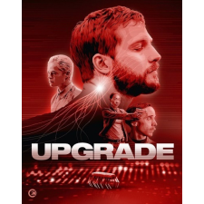 Universal Pictures Upgrade - Javított verzió / Újraindítás (DVD) akció és kalandfilm