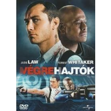 Universal Pictures Végrehajtók (DVD) akció és kalandfilm