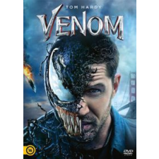 Universal Pictures Venom (DVD) akció és kalandfilm