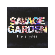 Universal Savage Garden - The Singles (CD) rock / pop