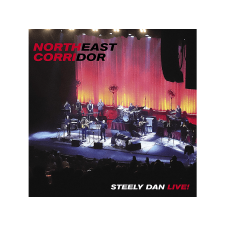 Universal Steely Dan - Northeast Corridor: Steely Dan Live! (CD) rock / pop
