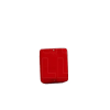  Universal Teherautók Hátsó lámpa búra jobb és bal ködfény egység 140x116 mm (0AK1)