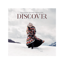 Universal Zucchero - Discover (Vinyl LP (nagylemez)) rock / pop