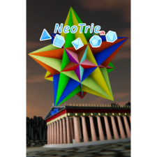 Universidad de Almería Neotrie VR Multiplayer (PC - Steam elektronikus játék licensz) videójáték