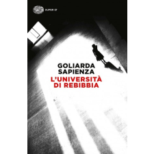  università di Rebibbia – Goliarda Sapienza idegen nyelvű könyv