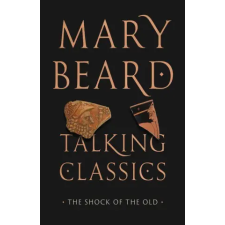 University of Chicago Press Talking Classics | Mary Beard idegen nyelvű könyv