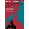 University of Texas Press Toward a Philosophy of the Act | M. M. Bakhtin