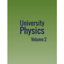  University Physics – OpenStax idegen nyelvű könyv