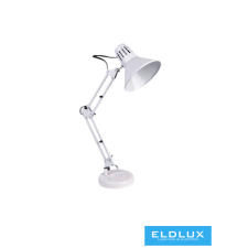 Universo Asztali lámpa 1xE27 Max.60w 160x500mm Fehér világítás