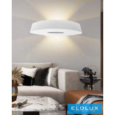 Universo Gipsz fali lámpa 1xR7S 320x65mm IP20 fehér világítás