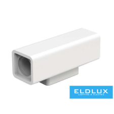 Universo Gipsz fali lámpa 2xGU10 250x75x100mm IP20 fehér világítás