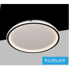 Universo mennyezeti lámpa 43w 3440lm CCT kapcsolóval ∅500×50mm fehér világítás