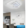 Universo Mennyezeti lámpa 48w 3840lm 6500k 520x500mm fehér
