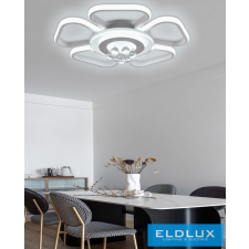 Universo Mennyezeti lámpa 50w 4000lm 6500k D500x60mm fehér világítás