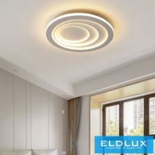 Universo mennyezeti lámpa BT 70w 4200lm CCT ∅500×58mm fehér világítás