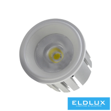 Universo spot lámpa AR111 LED 30w 2700lm 6500k CRI≥90 40° IP22 fehér világítás