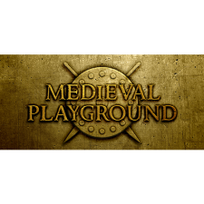 Universus Software Medieval Playground (PC - Steam elektronikus játék licensz) videójáték
