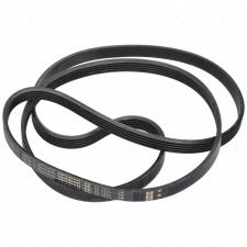 Univerzális 1277 J5 Bordásszíj, fekete (univerzális, OPTIBELT) mosógép beépíthető gépek kiegészítői