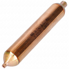 Univerzális 13,5 gr 6.2 - 2.5 mm Szűrőpatron (univerzális) hűtőgép beépíthető gépek kiegészítői