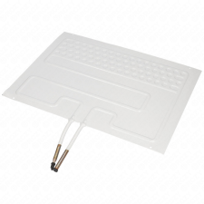 Univerzális 400x300mm Elpárologtató (univerzális) hűtőgép beépíthető gépek kiegészítői