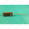 Univerzális 5x12,3x30 mm E04 Szénkefe, letört vég (univerzális) mosógép (1cs=2db)