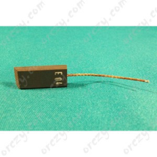 Univerzális 5x12,3x30 mm E04 Szénkefe, letört vég (univerzális) mosógép (1cs=2db) beépíthető gépek kiegészítői