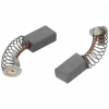 Univerzális 5x8x13,5 mm EG20 Szénkefe, füles-sapkás, rugós (univerzális) MAKITA ipari kéziszerszámgép (1cs=2db)