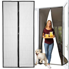  Univerzális ajtó szúnyogháló 80/90/100 x 210/220 cm szúnyogháló