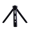  Univerzális Állvány Sportkamerához - Professzionális Tripod Rendszer