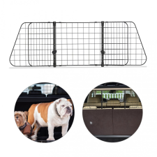 Univerzális autós csomagtér elválasztó rács 40x92-157 cm 10030965 szállítóbox, fekhely kutyáknak