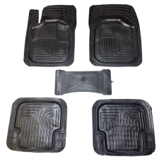  Univerzális Autószőnyeg 5 db AutoVision autószőnyeg