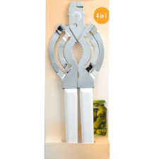  Univerzális befőttesüveg nyitó 26 cm konyhai eszköz