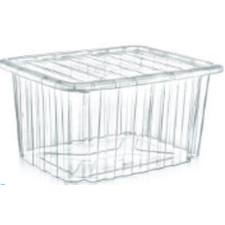  Univerzális Box 30L Átlátszó E-663 bútor