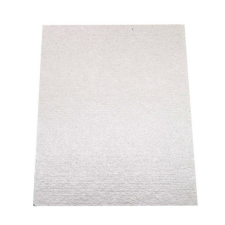 Univerzális csillámlap mikrosütőbe 12x15cm * kisháztartási gépek kiegészítői