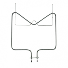 Univerzális és/vagy helyettesítő termék, méret szerint Whirlpool, sütő fűtőszál 1150W.(488000857528 helyettesítő) beépíthető gépek kiegészítői