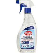 Univerzális felület fertőtlenítő szer, 500 ml, BRADOCLUB tisztító- és takarítószer, higiénia