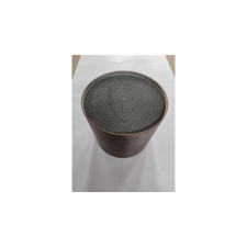  Univerzális fém katalizátorbetét, 500 cpsi, 115x170 mm, EURO5 autóalkatrész